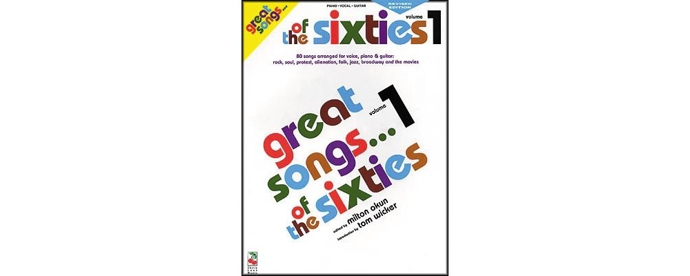Great Songs of the Sixties, Vol. 1