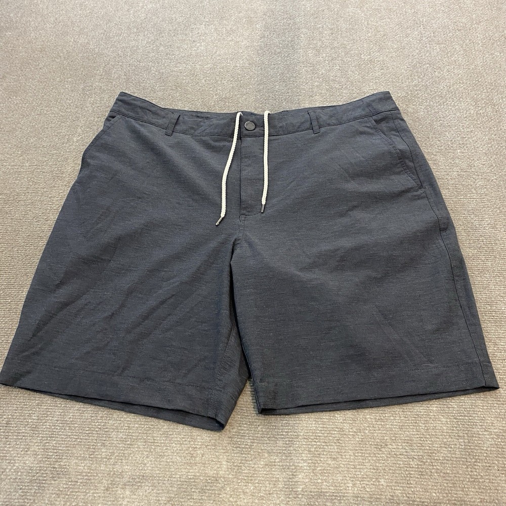 Faherty Shorts Mens 38 9