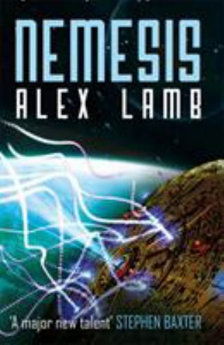 Nemesis, Paperback by Lamb, Alex, Like New Used, Free shipping in the US