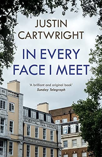 In Every Face I Meet by Cartwright, Justin 0340637838 The Fast Free ShippingFREE US DELIVERY | ISBN: 0340637838 | Quality Books