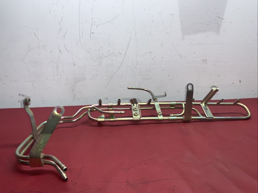 Datsun 280Z Fuel Injection Rail 75-78