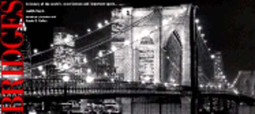 Bridges: A History of the World's Most Famous and Important Spans by Dupre: Used