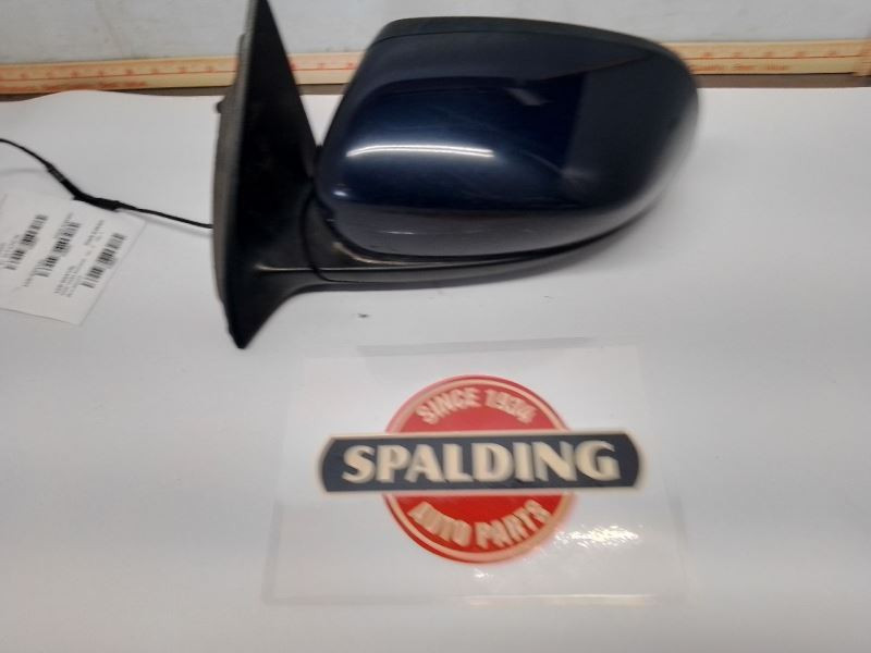 Driver Left Side View Mirror  2016 Jeep Cherokee 10896055