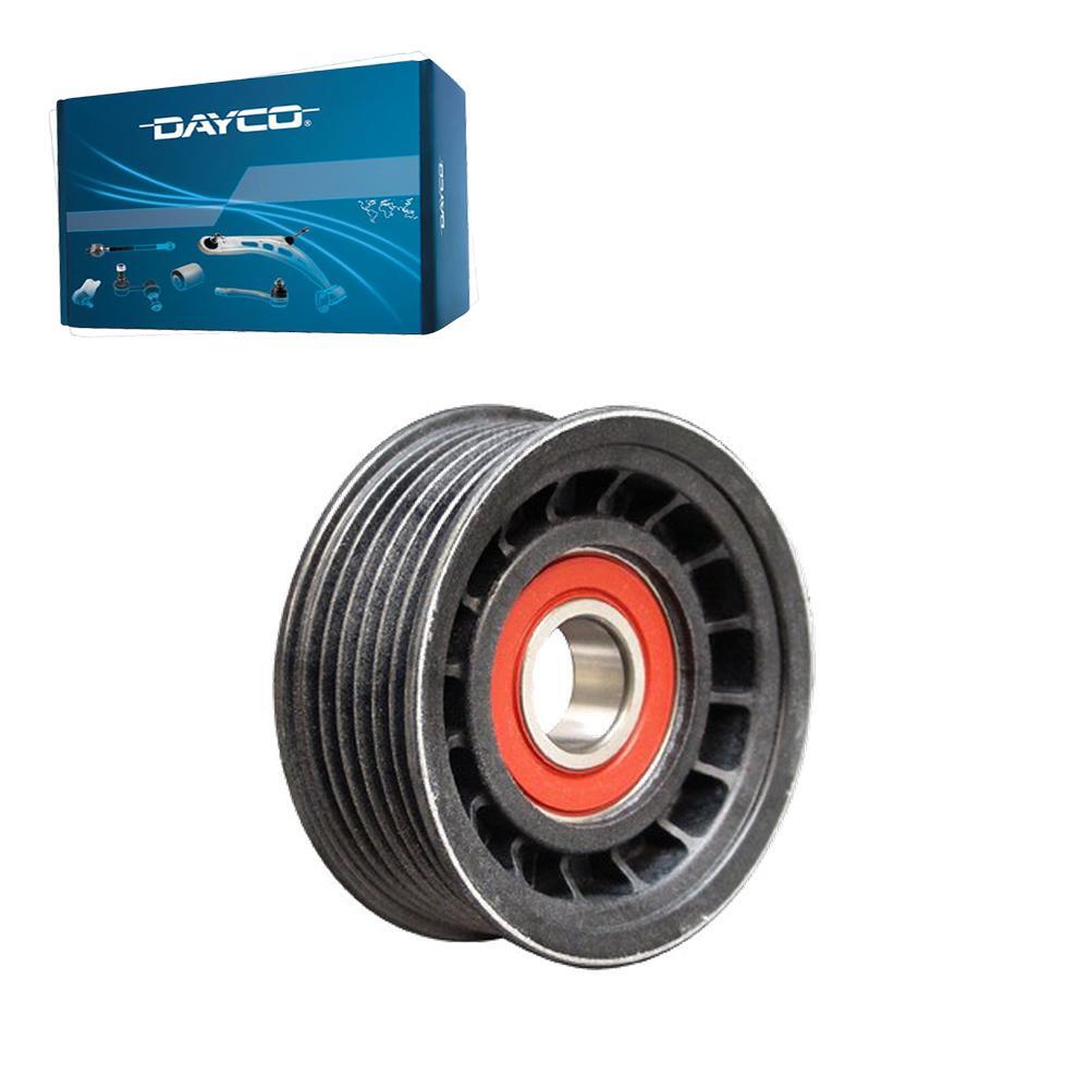 Dayco Accessory Drive Belt Tensioner Pulley For 2003-2004 Workhorse W22