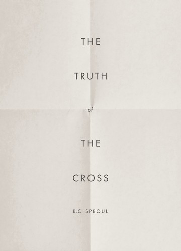 R. C. Sproul Truth of the Cross, The (Paperback)Another great item from Rarewaves USA | Free delivery!