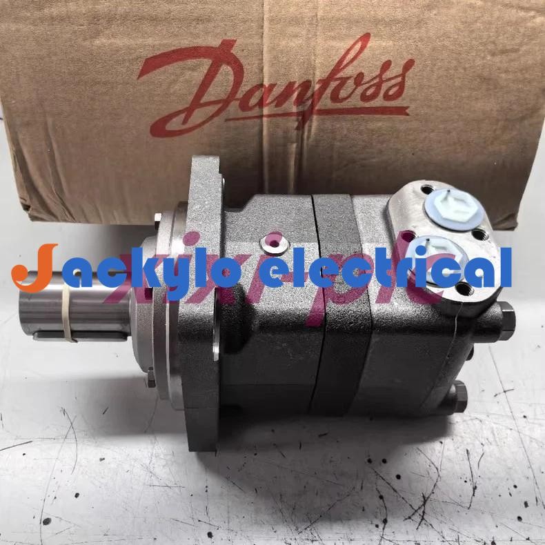 1PCS NEW DANFOSS OMV400 151B3101 Hydraulic motor FedEx or DHL