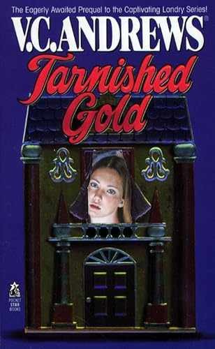 Tarnished Gold - Paperback, by Andrews V.C. - Acceptable