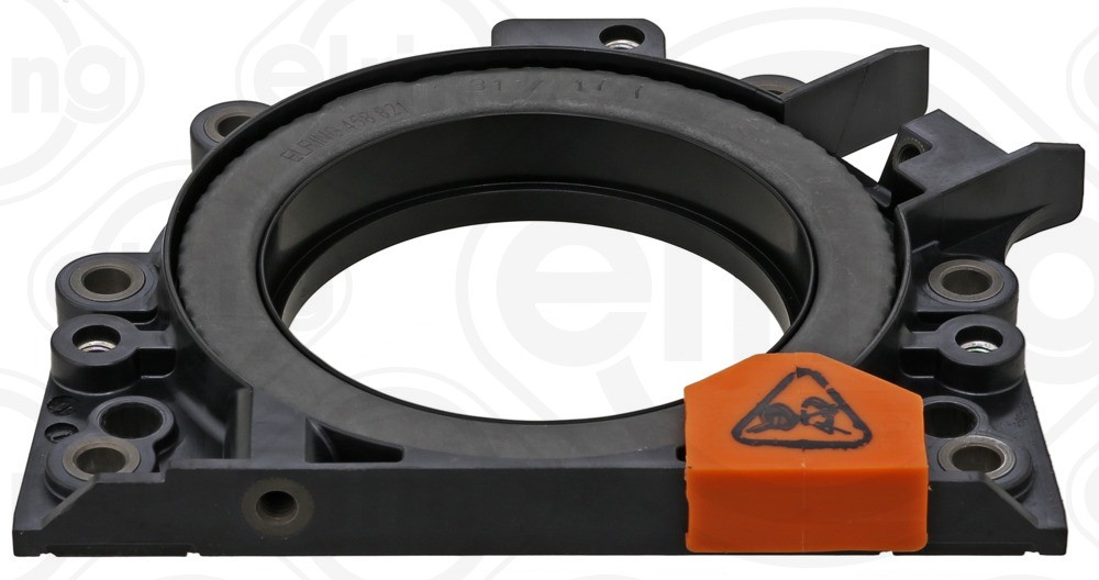 458.821 Elring shaft seal, crankshaft for Audi, Seat, Skoda, VW, VW (SVW)