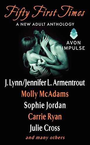 Fifty First Times: A New Adult - Paperback, by Cross Julie; Lynn - Very Good