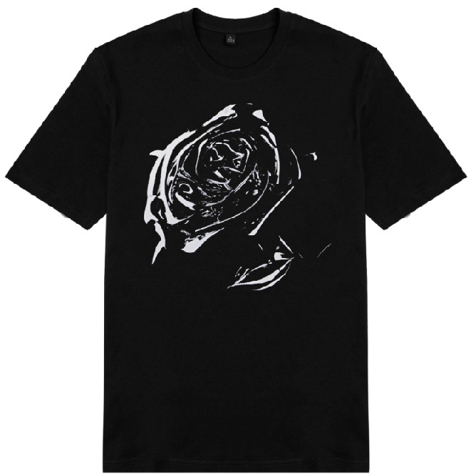 Pop Smoke X Vlone Tracklist T Shirt New