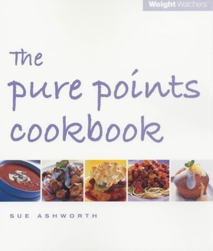Weight Watchers: The Pure Points Cookbook by Ashworth, Sue Paperback Book TheFREE US DELIVERY | ISBN: 0684866765 | Quality Books