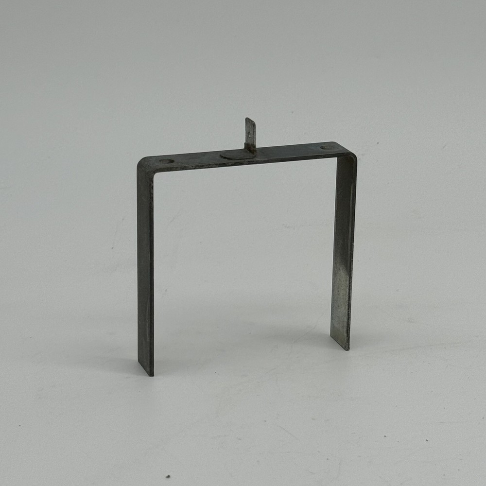 Porsche 356 CLOCK Mounting Bracket Gauge 65mm VDO