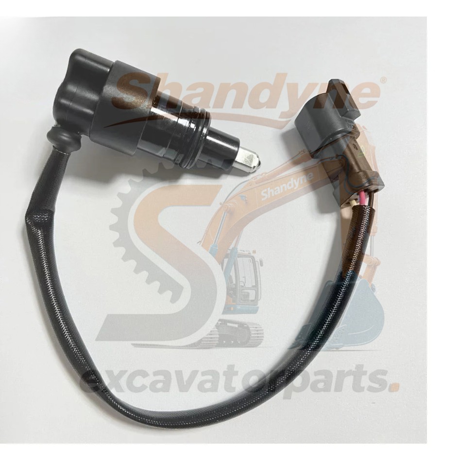 Angle Sensor for Komatsu PC210-10 PC290-10 Angle Sensor 729-12-21000 7291221000
