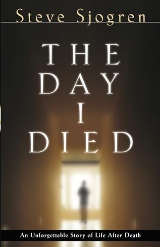 Day I Died, Sjogren, Steve