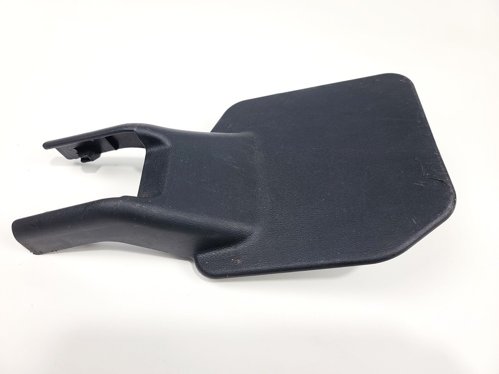 Infiniti JX35 QX60 2013-2020 Left Driver Seat Track Cover Trim OEM