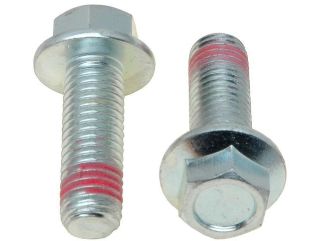 Chevrolet Avalanche 1500 Caliper Bracket Mounting Bolt by Raybestos 31955YTVV