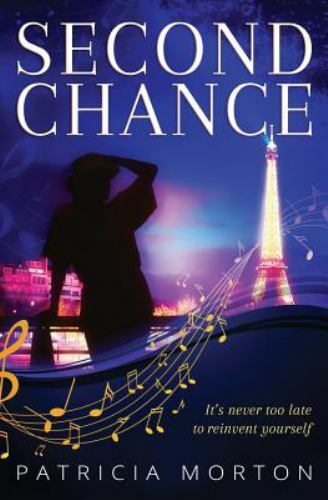 Second Chance by Morton, Patricia, Like New Used, Free shipping in the US