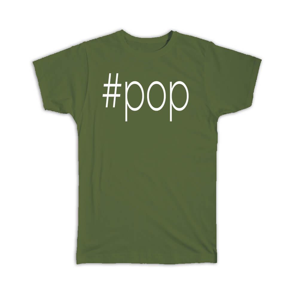 Hashtag Pop Hash Tag Social Media