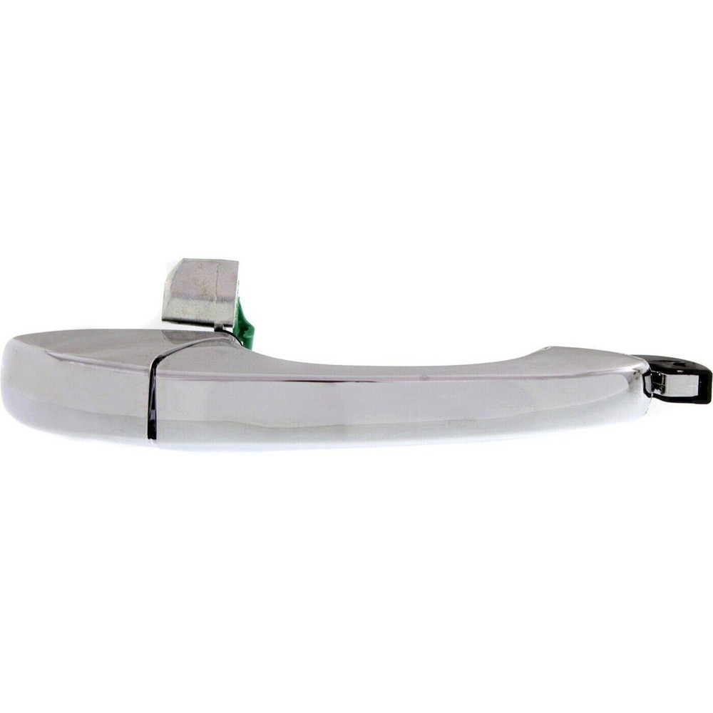 Door Handle For 2011-2017 Jeep Grand Cherokee Front or Rear Right Outer Chrome