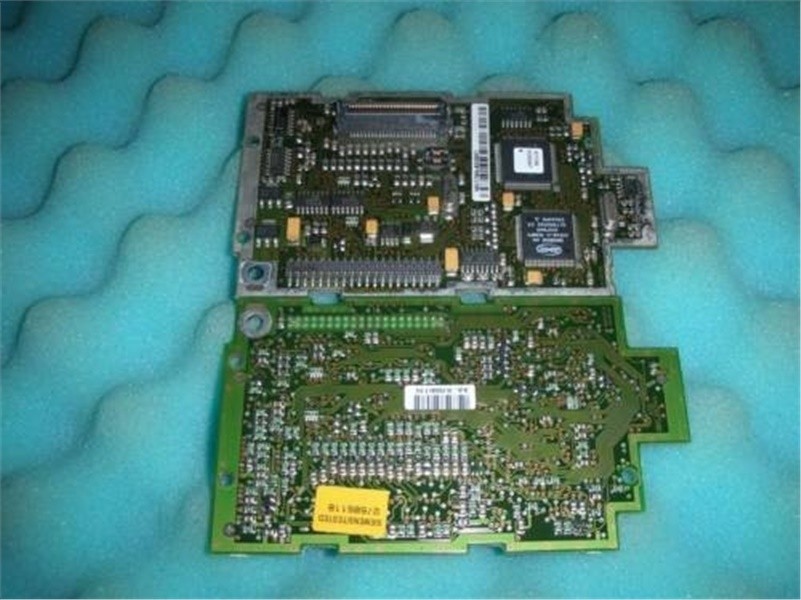 Used 6SE6440 MC1790L802N01 Inverter Board 1Pc Tested A5E00128244 Siemens ic