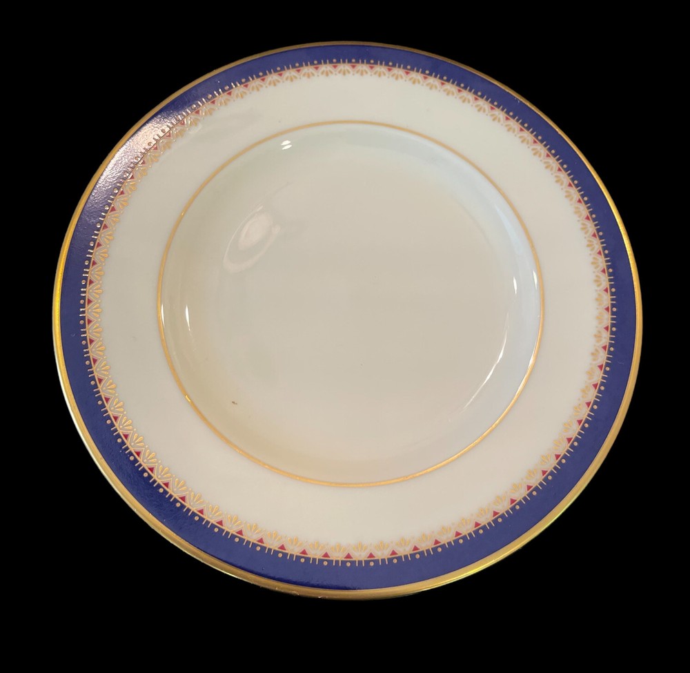 Vintage Lenox Jefferson Presidential 6.25