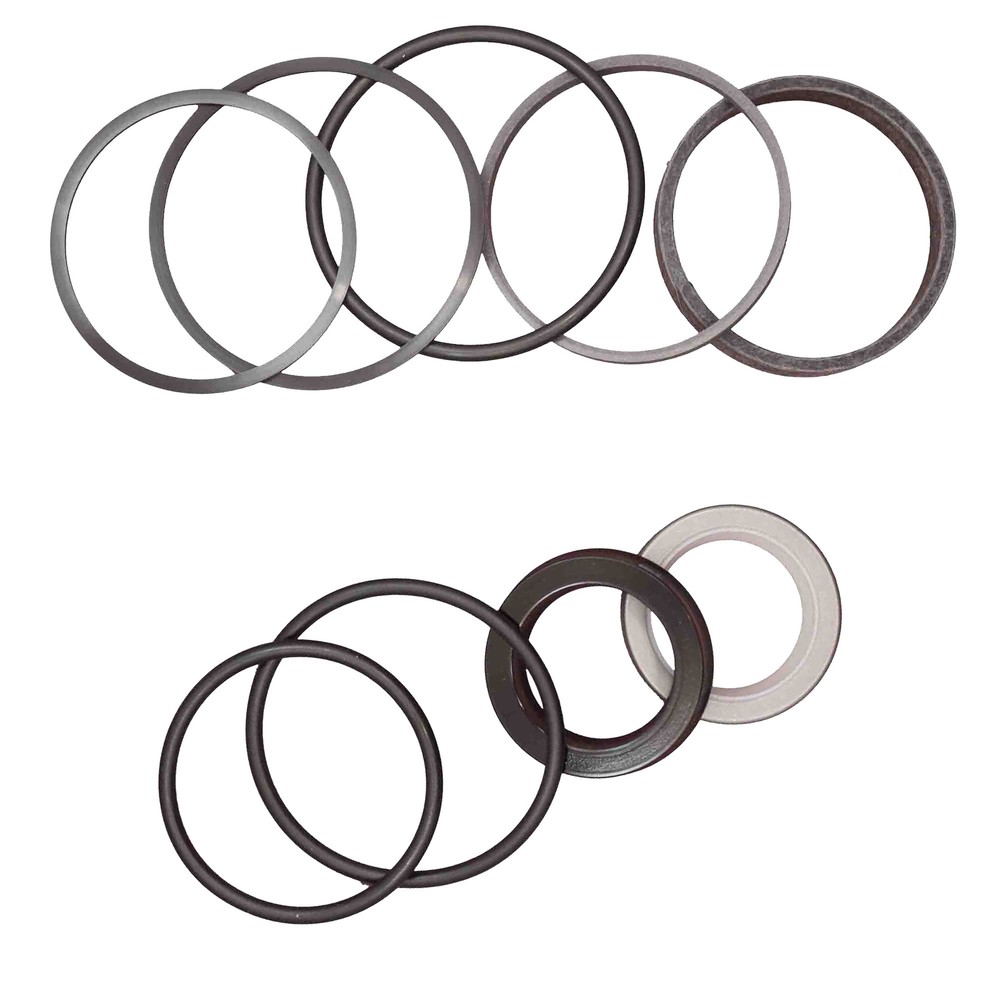 Fits Case 128728A1 Hydraulic Cylinder Seal Kit