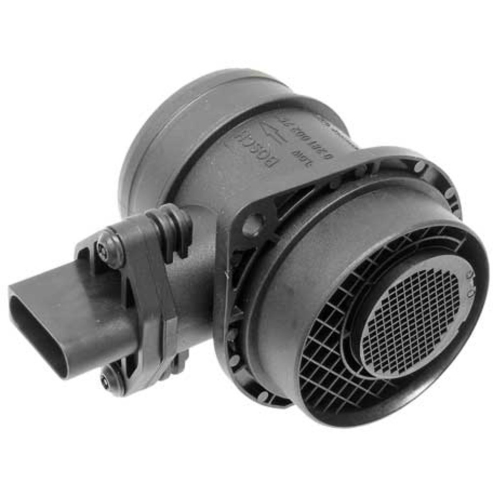 0-281-002-757 Bosch Mass Air Flow Sensor for VW Volkswagen Jetta Beetle Golf