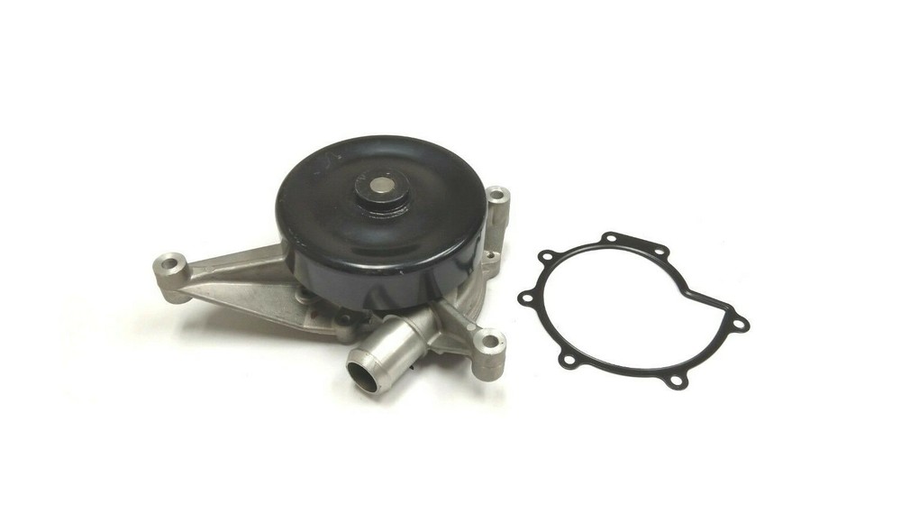 OAW F5940 Water Pump for 00-02 Lincoln LS Jaguar S-Type Chassis L52822 3.0L
