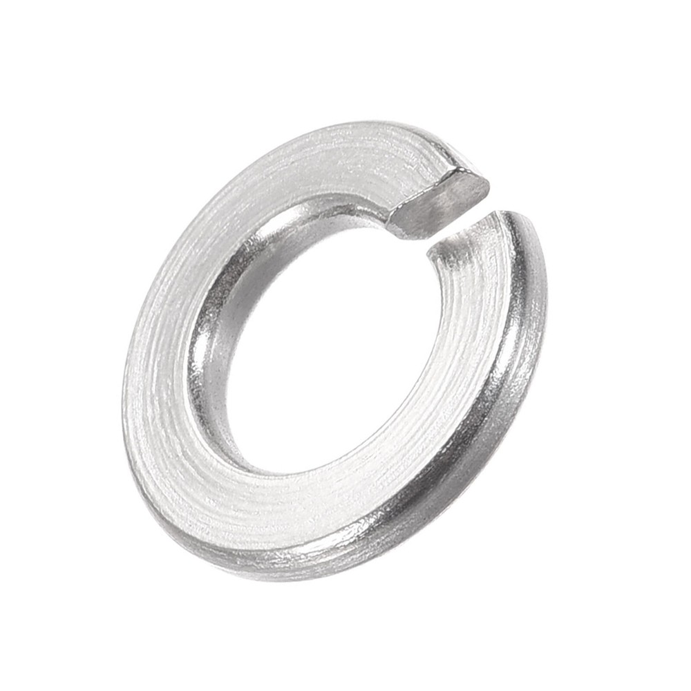 30 x Split Lock Washer 3/8