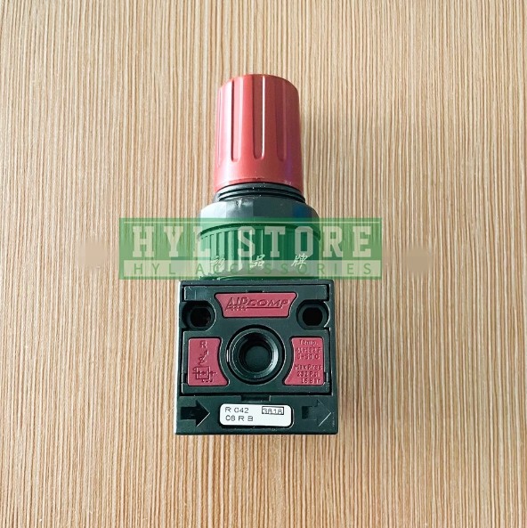 1Pcs New For R 042 08 R B Integrated parallel pressure reducing valve 0420100047