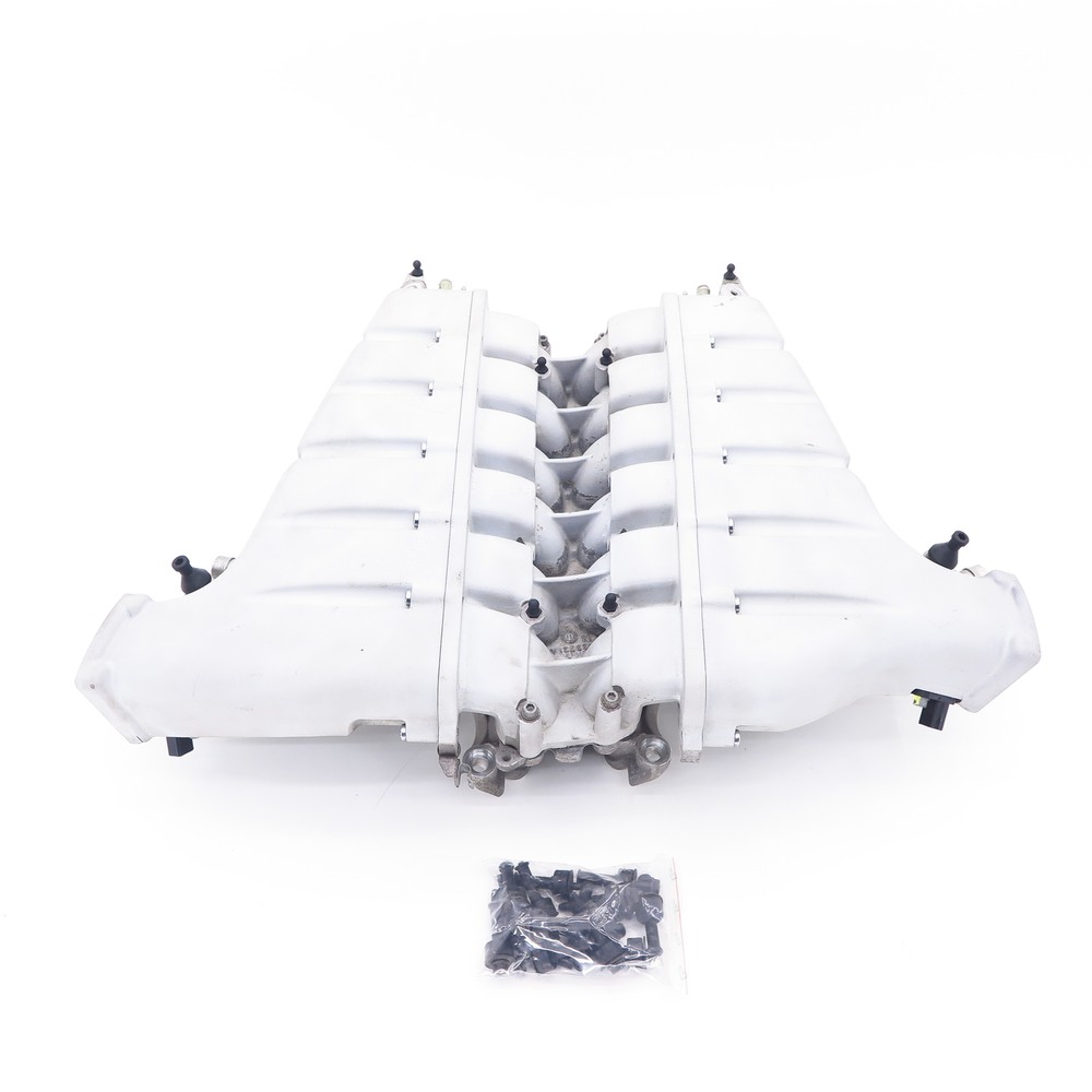 Intake manifold intake manifold Bentley Continental Coupe GT GTC W12