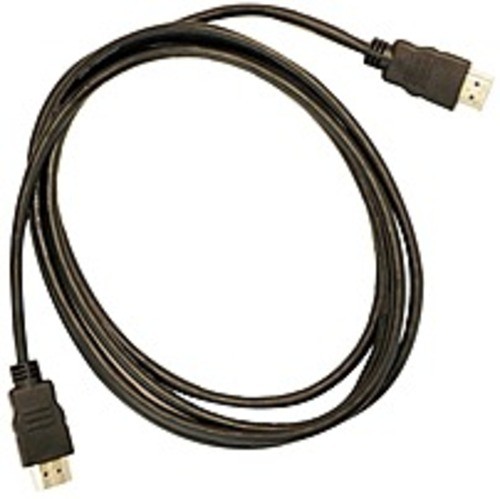 VisionTek 3ft HDMI Cable for High-Quality Audio and Video Transmission