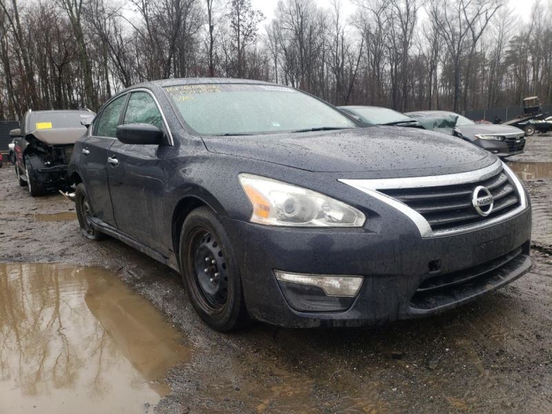 ABS Pump Assembly for 13-15 Nissan Altima Anti-Lock Brake System Under Hood 123020-image
