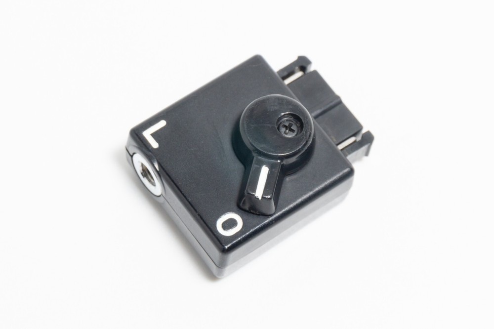 Mamiya Cable Release Adapter 2 For RZ67 M645 Super
