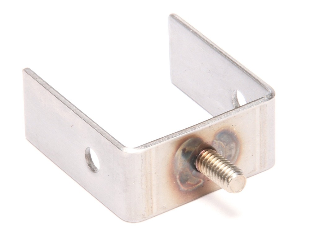 Stero Dishwasher Rinse Rake Bearing Block Yoke A10-1675 - Free Shipping +