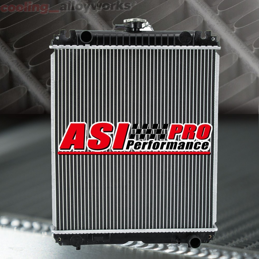 #RD411-42300 Excavator Radiator Fit Kubota KX121-3S KX161-3 U50-3 U45-3 U45-3ST