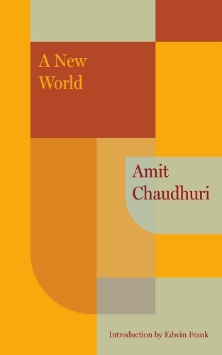 Amit Chaudhuri A New World (Paperback)Another great item from Rarewaves USA | Free delivery!