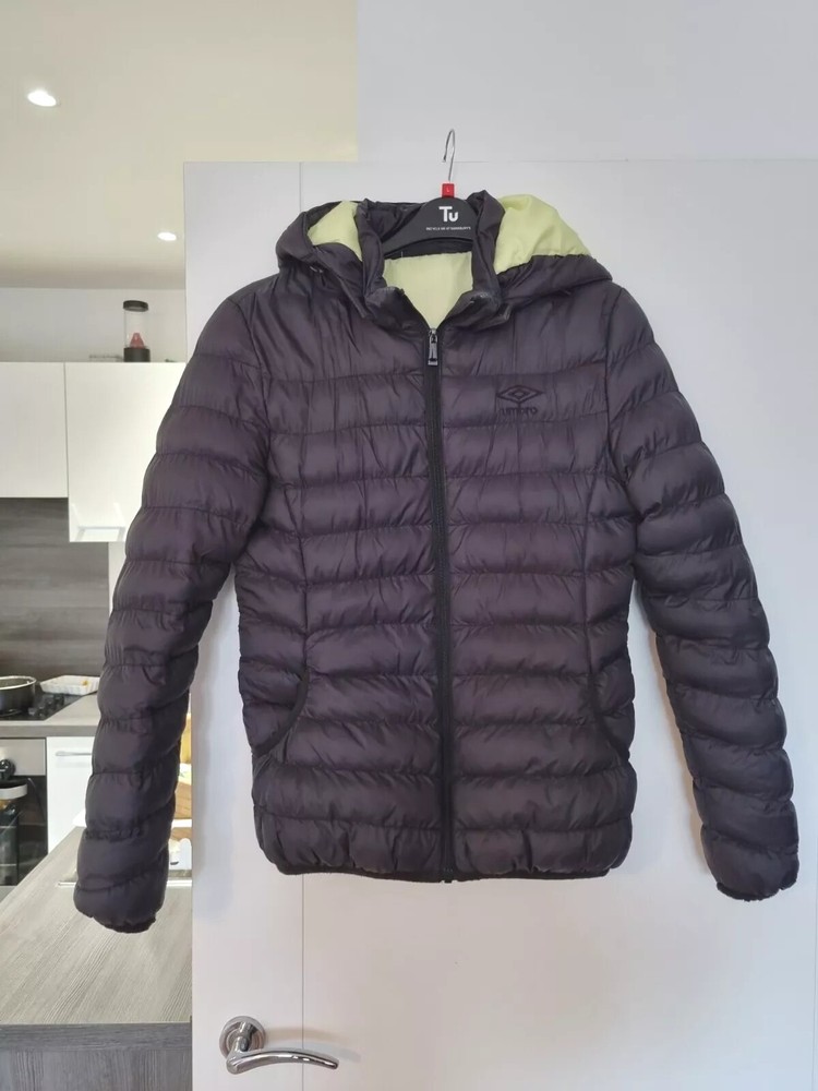 women jaket size 10 Umbro