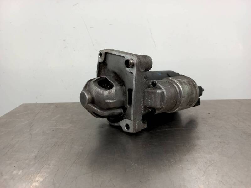 9674077280 motor arranque CITROEN C4 PICASSO II 1.2 THP 130 2013 101247