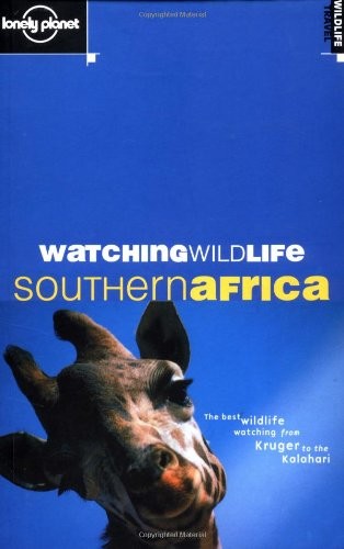 Southern Africa (Lonely Planet Watching Wildlife) by Andrew, David 1864500352FREE US DELIVERY | ISBN: 1864500352 | Quality Books