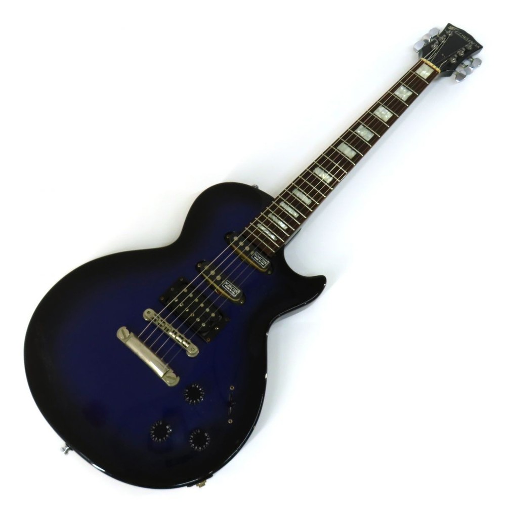 Edwards E-I-85Lp III Sunburst Electric Guitar Les Paul Inoran Luna Sea Model