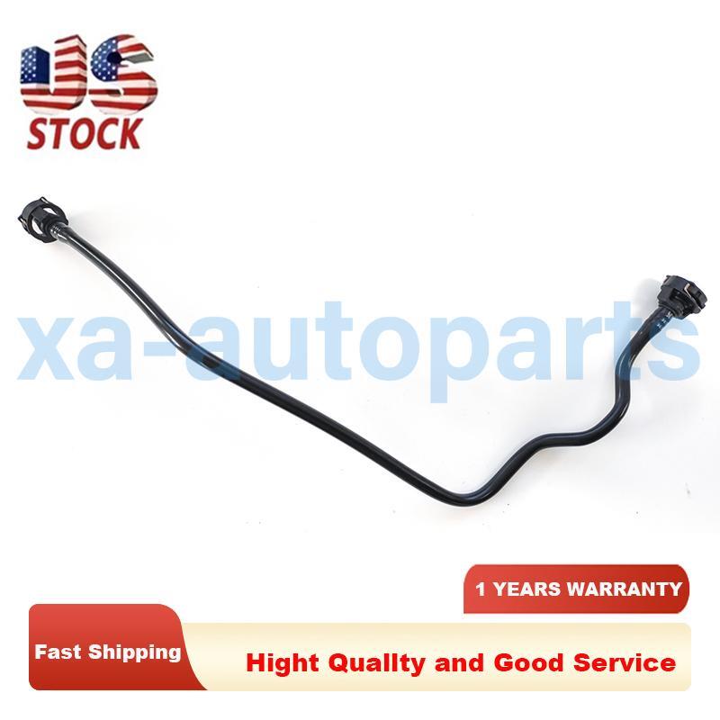 1665000875 Engine Coolant Tube Hose Pipe For Benz W166 X166 C292 GLE320 GLE450