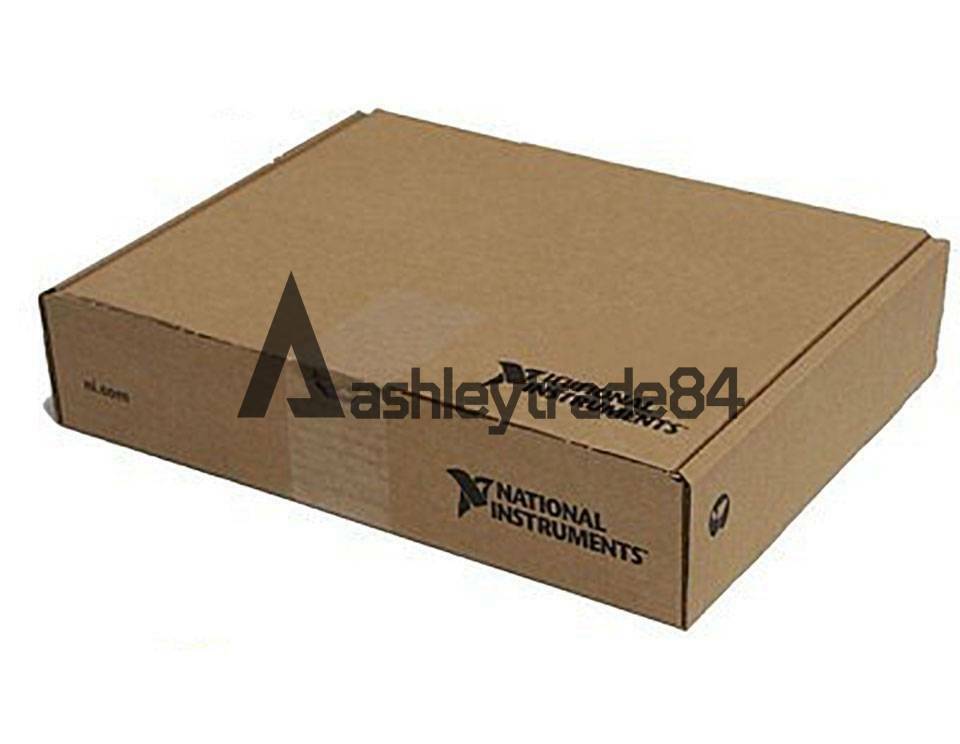 1PC NEW National Instruments NI PXI-2533 778572-33 Module