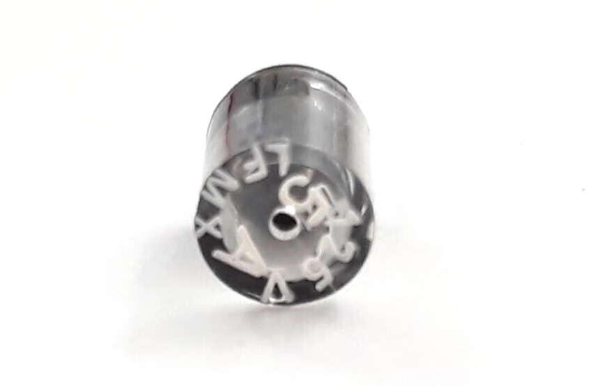 X1 Each 125V 5A Fuse Lf Mx