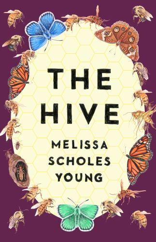 Hive, Paperback by Young, Melissa Scholes, Brand New, Free shipping in the US
