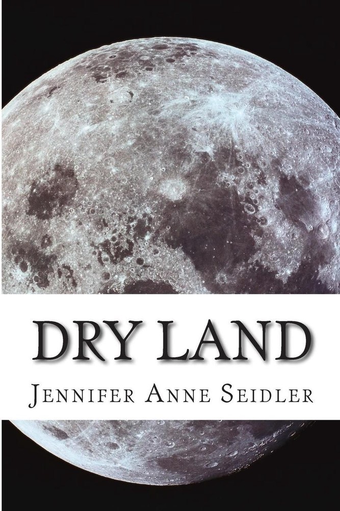 Dry Land by Jennifer Anne Seidler (English) Paperback Book