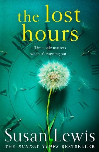 Susan Lewis The Lost Hours (Paperback) (UK IMPORT)All Tariffs and Duties included - no additional charges