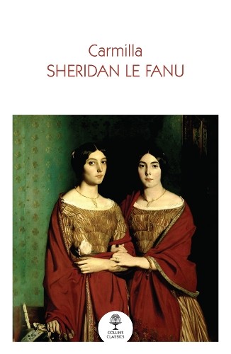 Sheridan Le Fanu Carmilla (Paperback) Collins ClassicsAnother great item from Rarewaves USA | Free delivery!