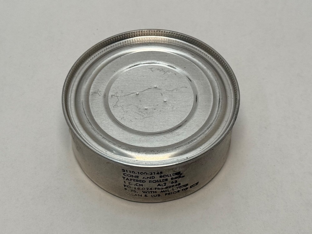 Timken 14130 Taper Bearing Cone 1-5/16