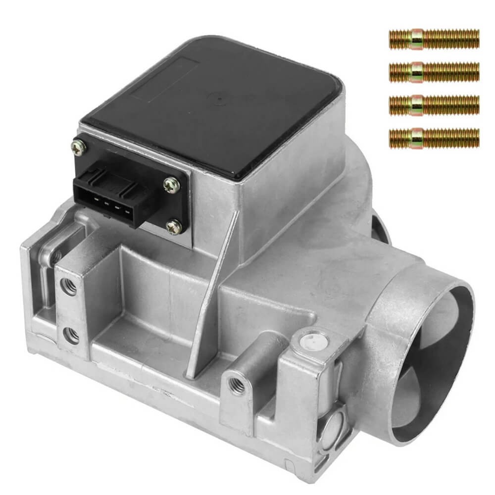 Air Flow Meter 0280202083 17105399 For BMW E30 E28 E34 320i 520i 325e 525e DE